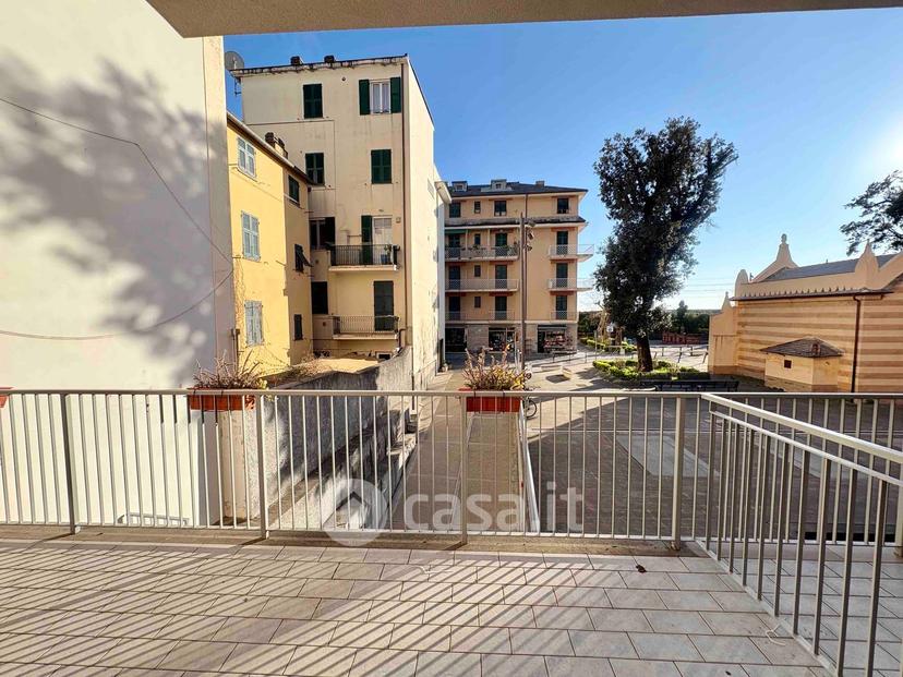 Trilocale in Via Brigate Partigiane 5 — foto 17 di 18