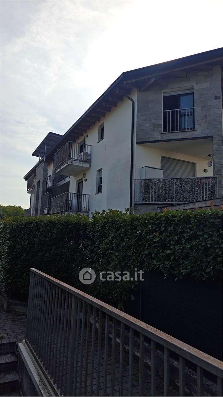 Trilocale in Via Peschiera 20 — foto 36 di 48