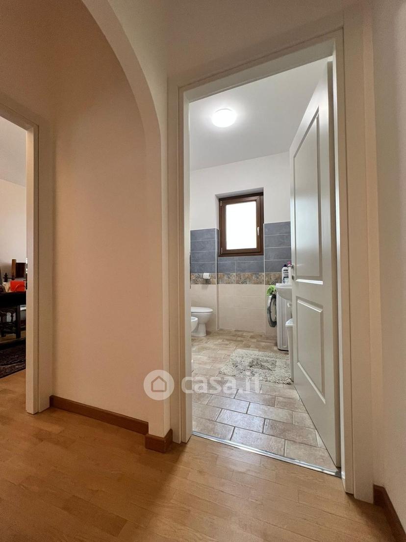Villa in Via Sasso Grosso 43 — foto 19 di 25