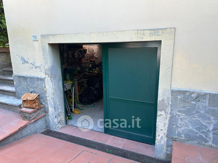 Villa in Viale della Libertà — foto 33 di 39