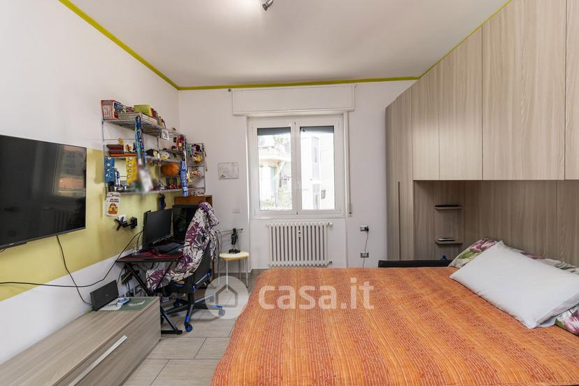 Bilocale in Via Alessandro Manzoni 33 — foto 40 di 49