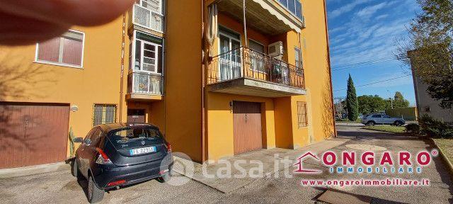 Quadrilocale in Via Faccini V. — foto 13 di 22