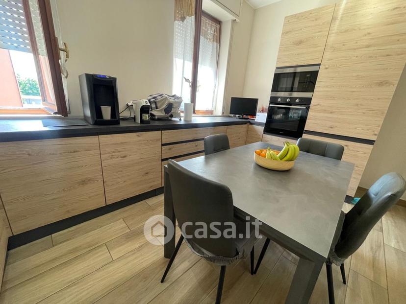 Trilocale in Via Don G.dieci — foto 20 di 41