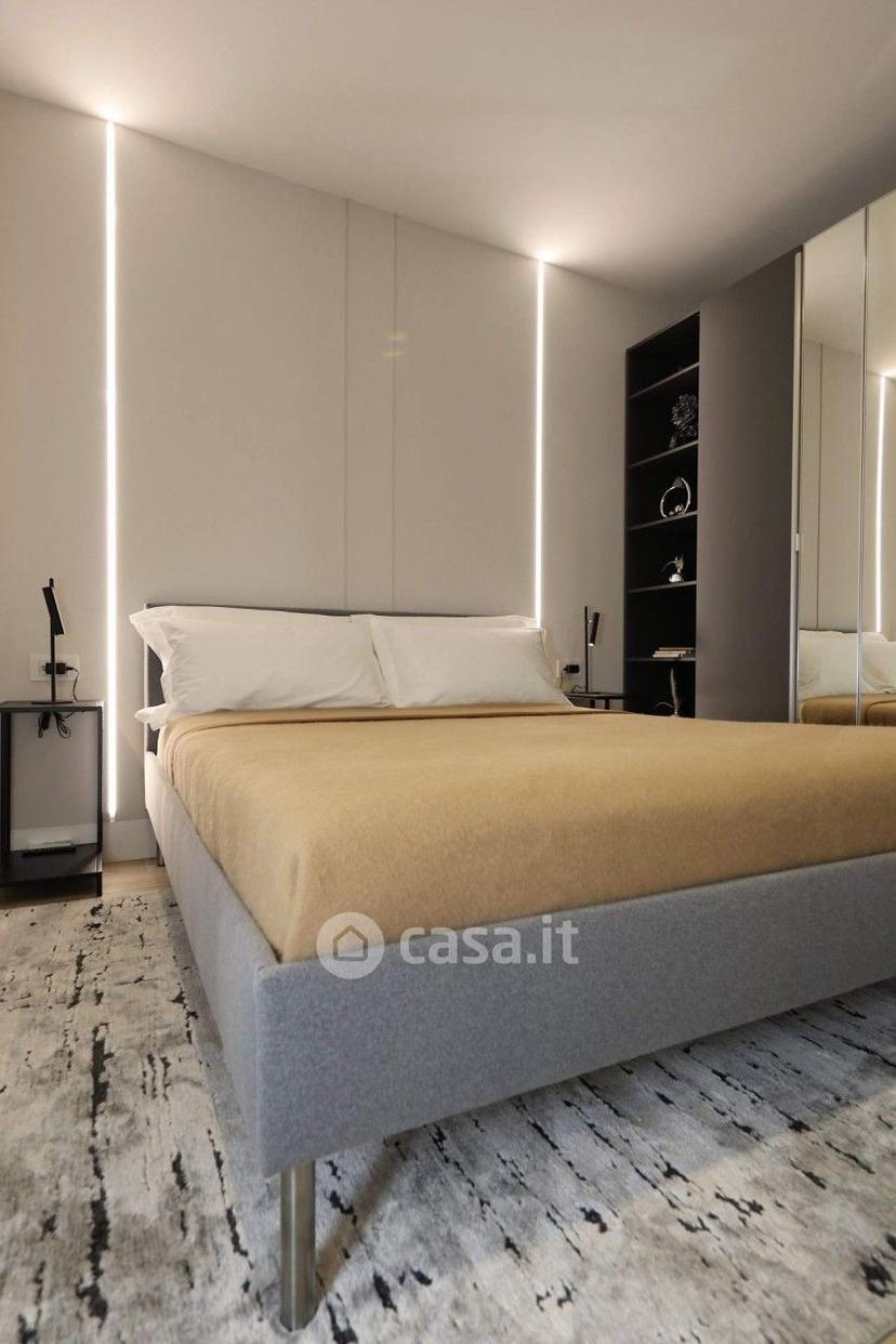 Bilocale in Via Monte Nero 24 a — foto 12 di 22