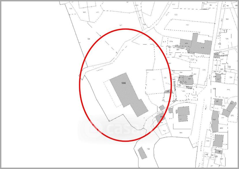 Appartamento in Via Fontana Capocasale — foto 33 di 33