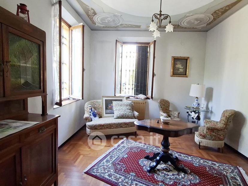 Villa in Via Dannunzio — foto 30 di 41