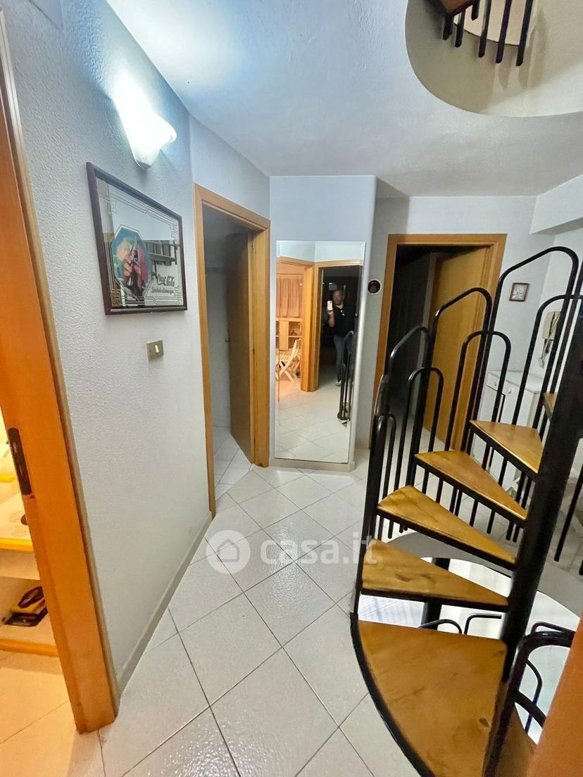 Quadrilocale in Via Canale Torto — foto 20 di 24