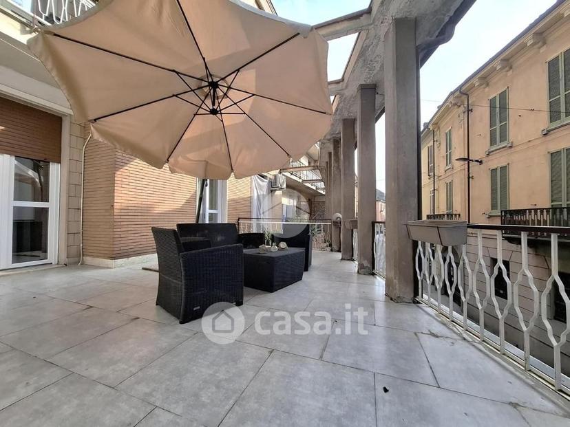 Quadrilocale in Via Giuseppe Mazzini 34 — foto 26 di 33