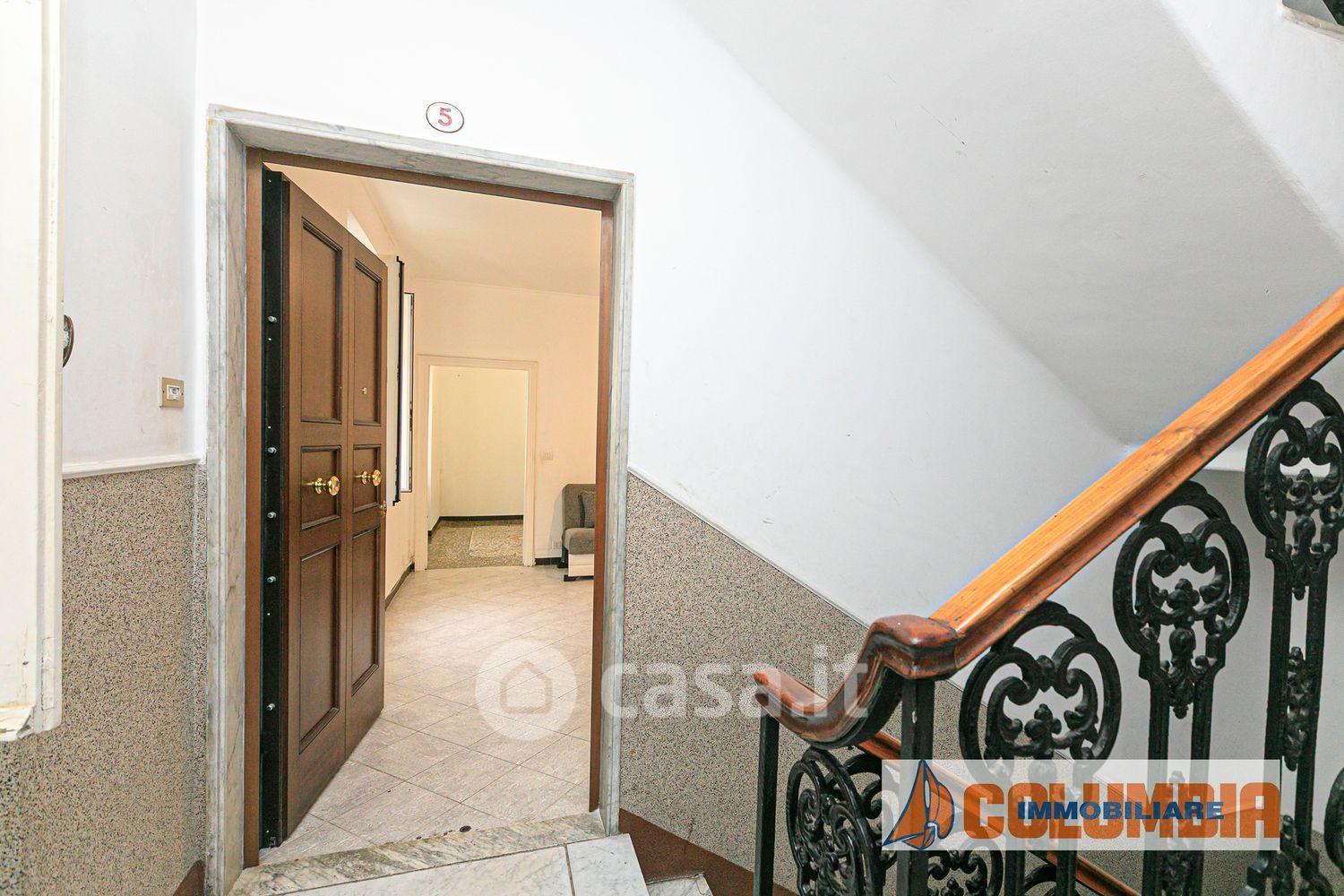 Quadrilocale in Via Teodoro II di Monferrato 18