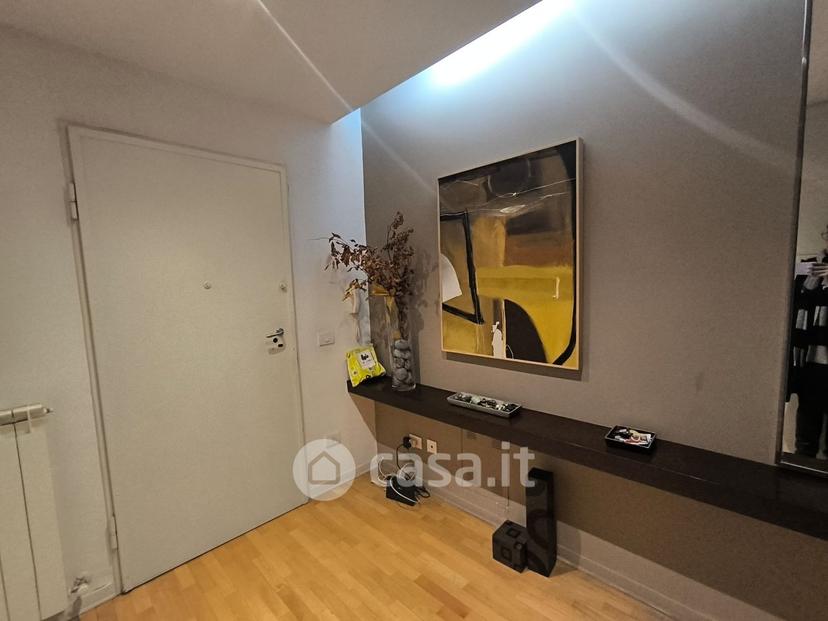 Trilocale in Via Mencaroni — foto 41 di 44