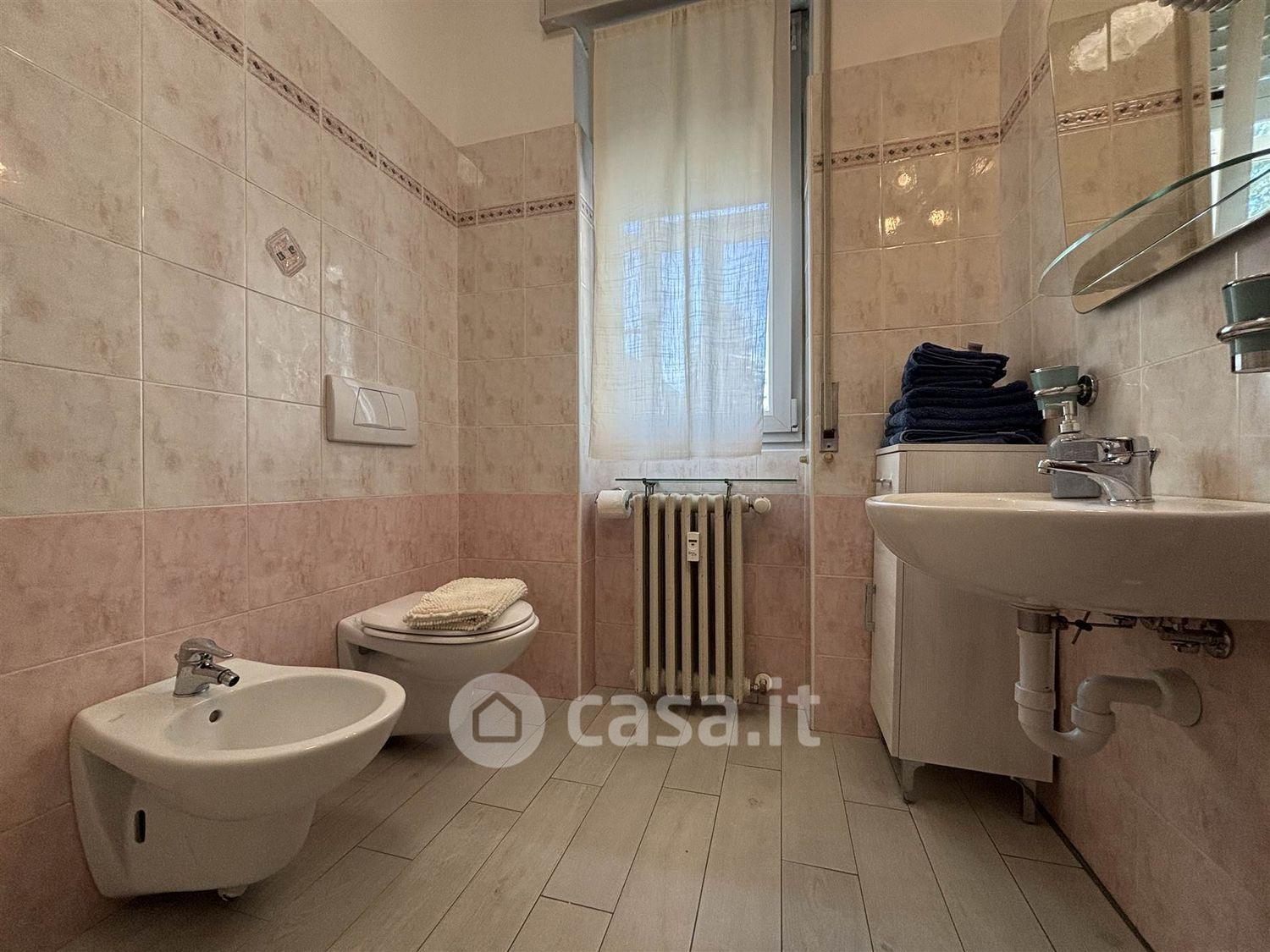 Bilocale in Via L. Franzosini 37