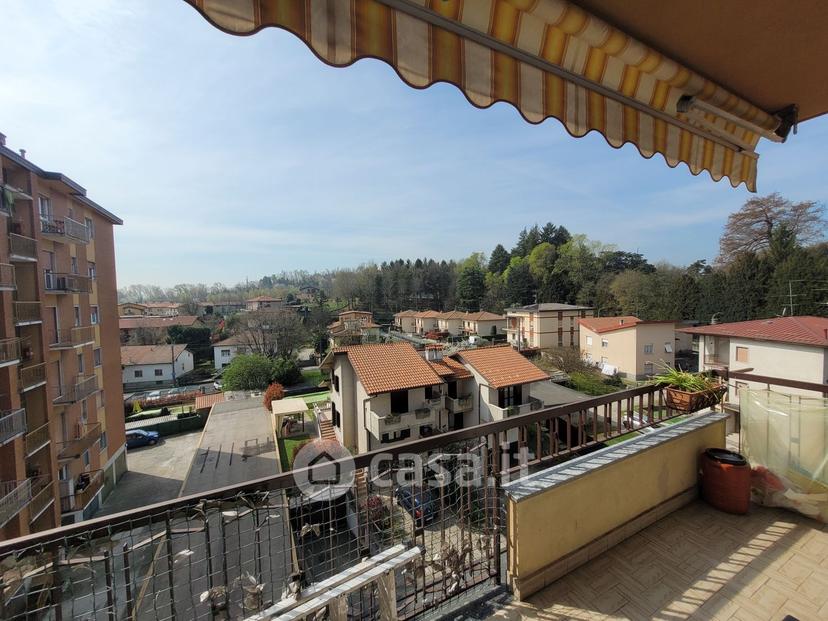 Trilocale in Via Guglielmo Marconi 61 — foto 2 di 21
