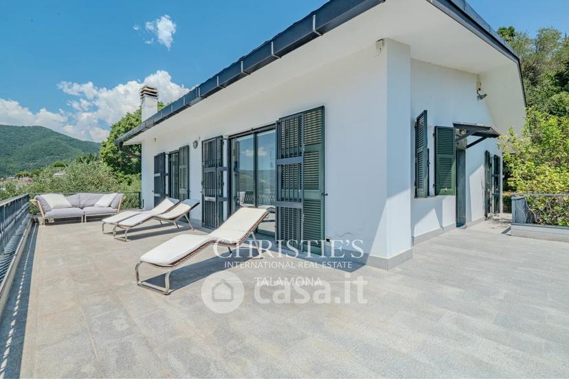 Villa in Via Cornice Fiorita — foto 9 di 54