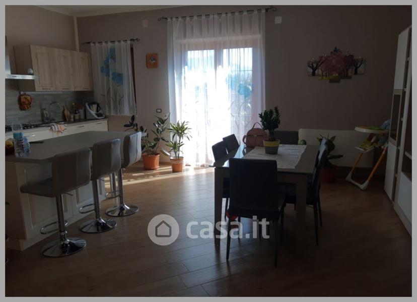 Villa in Contrada Chiani — foto 25 di 32