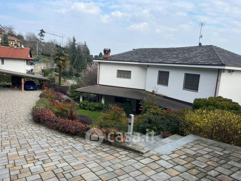 Villa in Strada Pozzetto 13 — foto 40 di 84