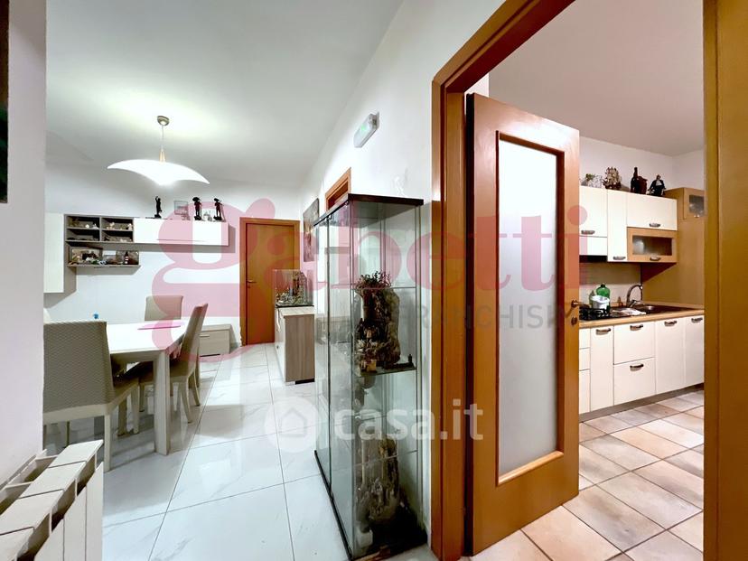 Villa in Via Vigne Vecchie — foto 20 di 49