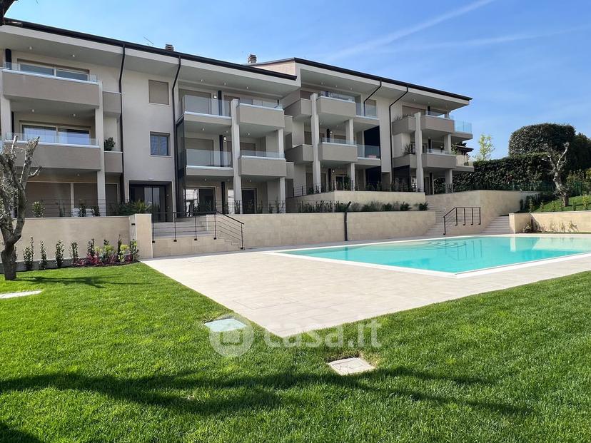 Trilocale in Via Calcinardi — foto 13 di 35