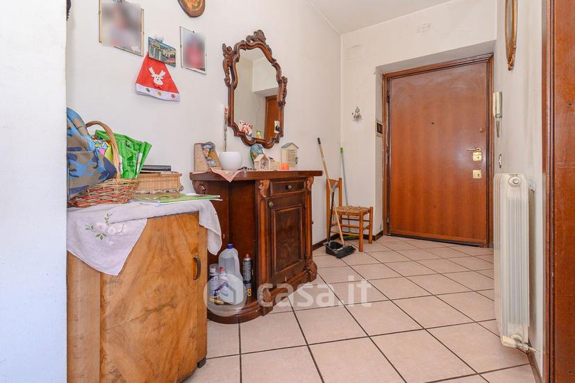 Trilocale in Via di Pratolungo Casilino