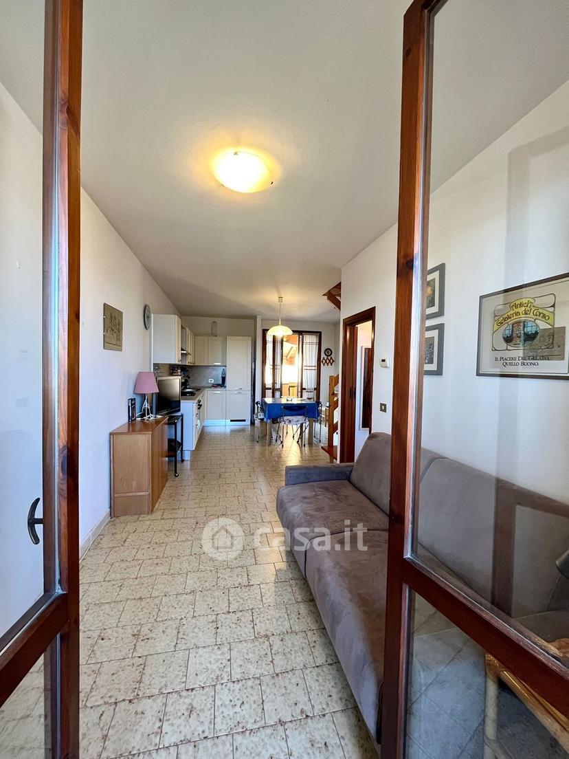 Quadrilocale in Viale Giacomo Leopardi — foto 4 di 16
