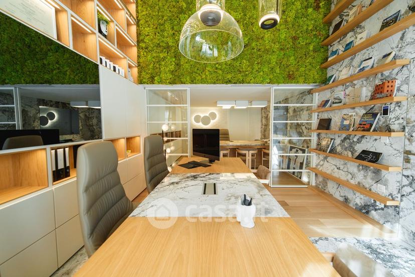 Villa in Via C. Cavour 1 — foto 8 di 30
