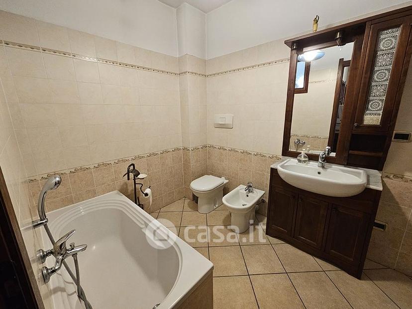 Quadrilocale in Via Volta — foto 9 di 18