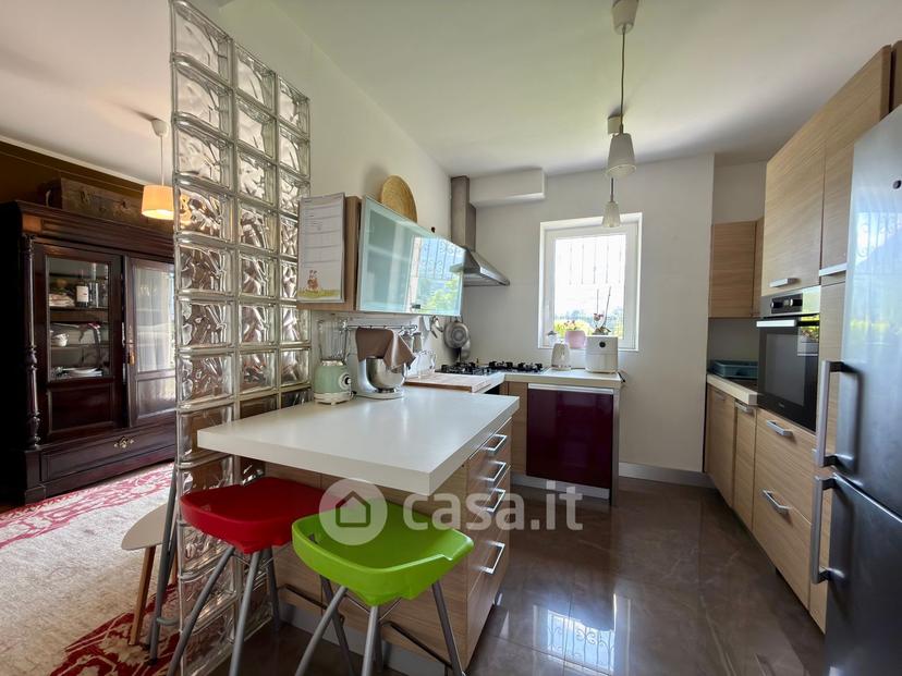 Appartamento in Via Wagner 16 — foto 20 di 55