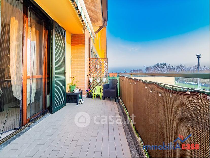 Trilocale in Via Corelli 27 — foto 11 di 33