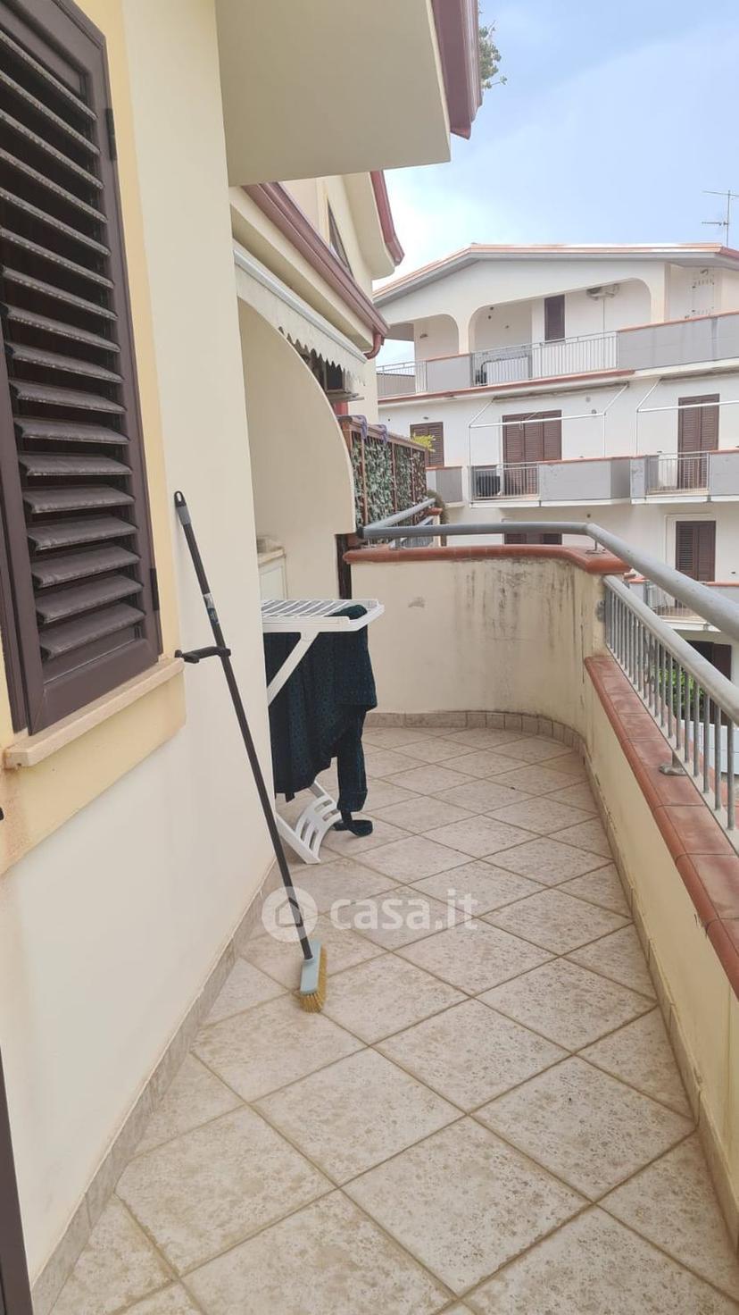 Trilocale in Via Beato Angelo d'Acri — foto 88 di 100