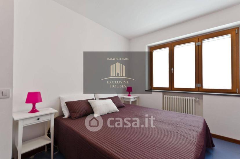 Appartamento in Via del Ginnasio — foto 37 di 39