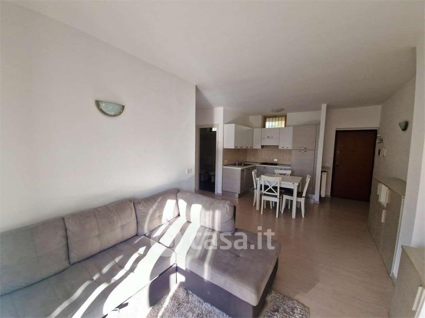 Bilocale in Piazza Dante — foto 16 di 37