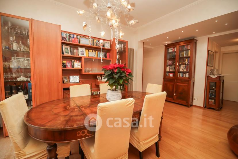 Appartamento in Via Aurelia Orientale 47 — foto 17 di 43