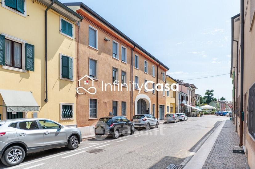Quadrilocale in Via Rinaldo da Villafranca — foto 19 di 27