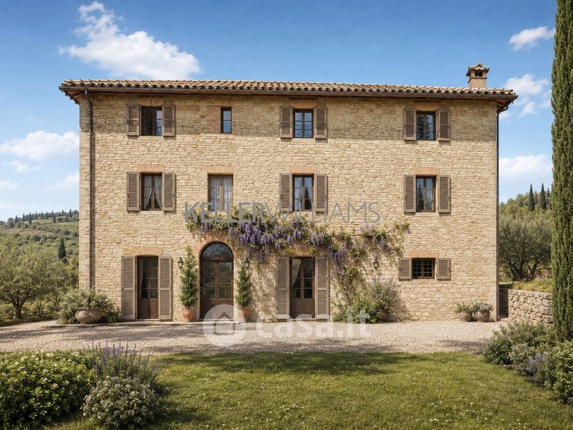 Villa in Croce di Castiglione 1 — foto 4 di 12
