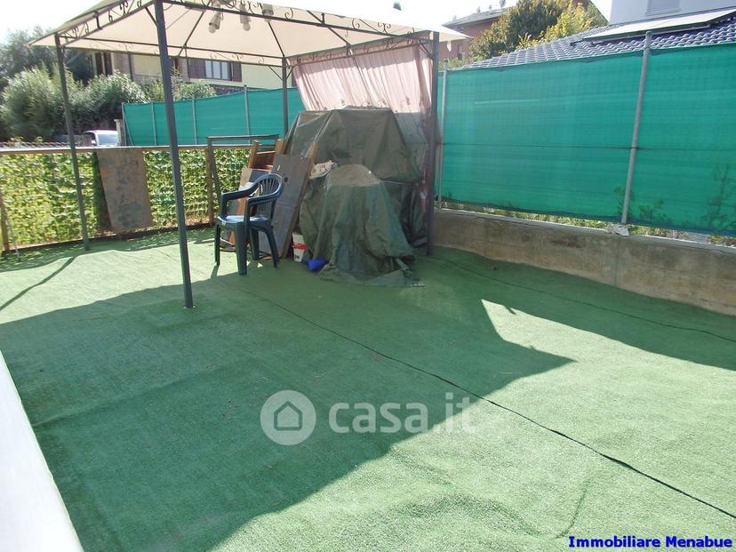 Trilocale in Via M. Panini — foto 12 di 35
