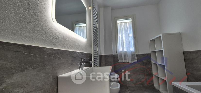 Trilocale in Piazza Giosuè Carducci — foto 18 di 33