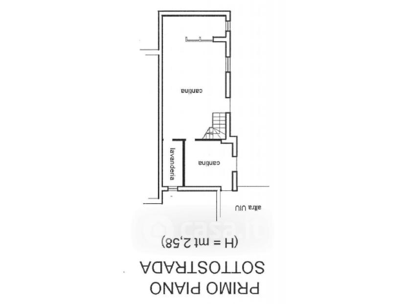Villa in Via Nardo Pajella 17 — foto 52 di 54