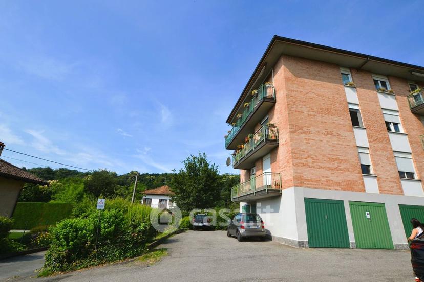 Quadrilocale in Via Giuseppe Garibaldi 184 — foto 5 di 21