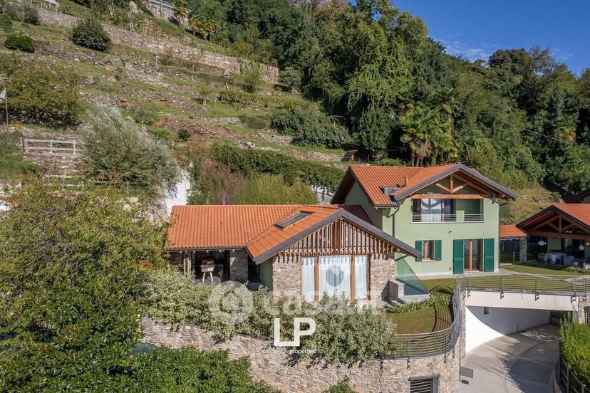 Villa in Via Panorama 14 — foto 62 di 63