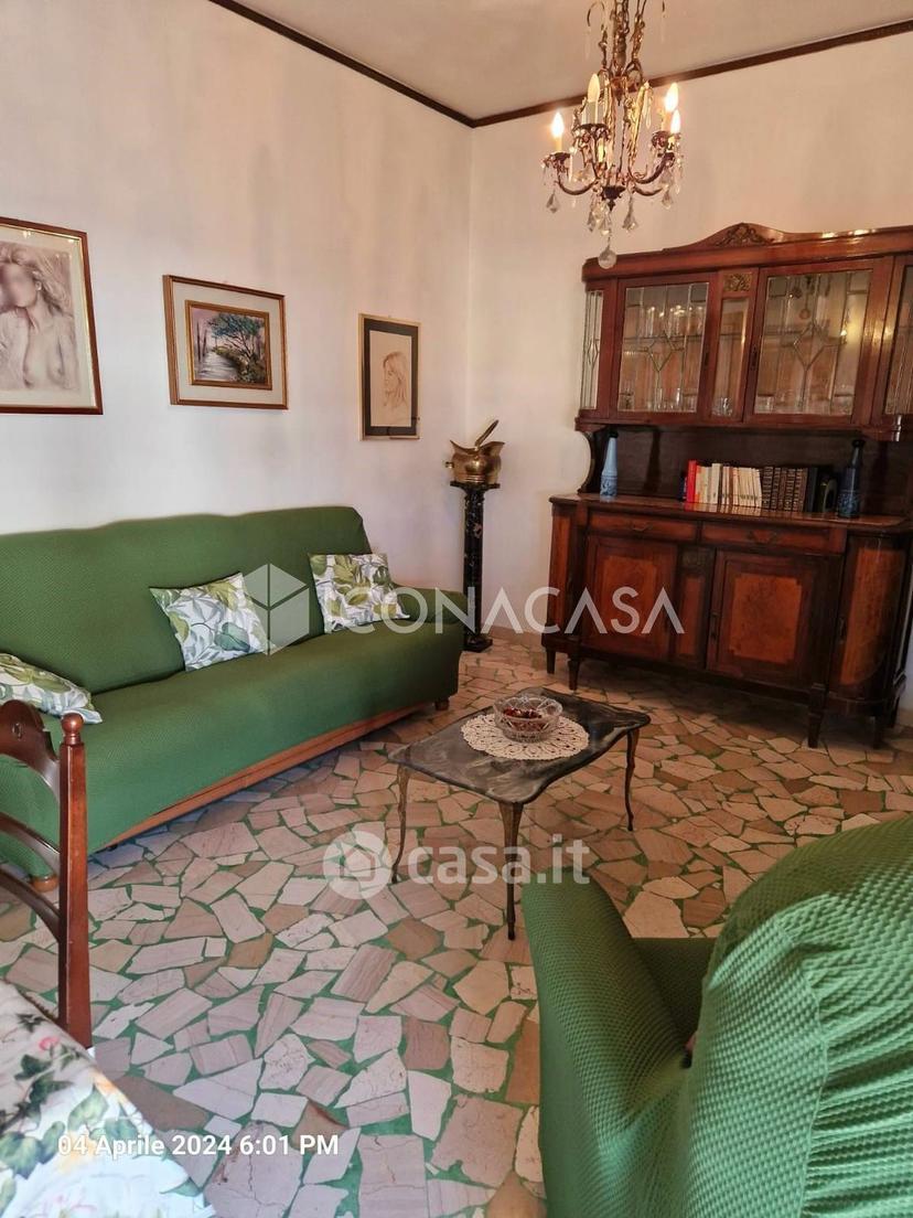 Appartamento in Via Indipendenza — foto 19 di 29