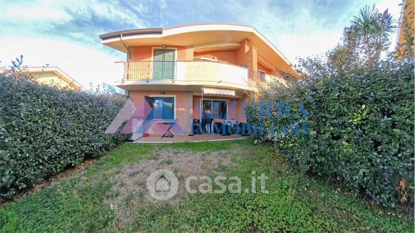 Trilocale in Via Giovanni Beltrame — foto 19 di 24