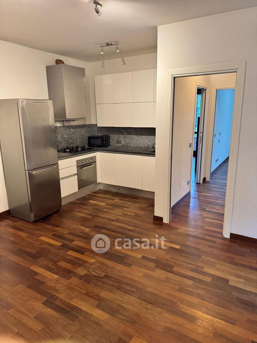 Trilocale in Via Beato Angelico 8 — foto 2 di 21