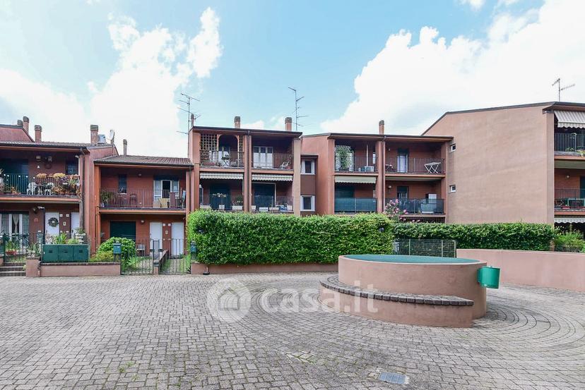 Bilocale in Via Montelatici — foto 4 di 15