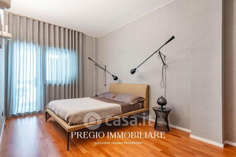 Appartamento in Via Andrea da Bari — foto 9 di 24