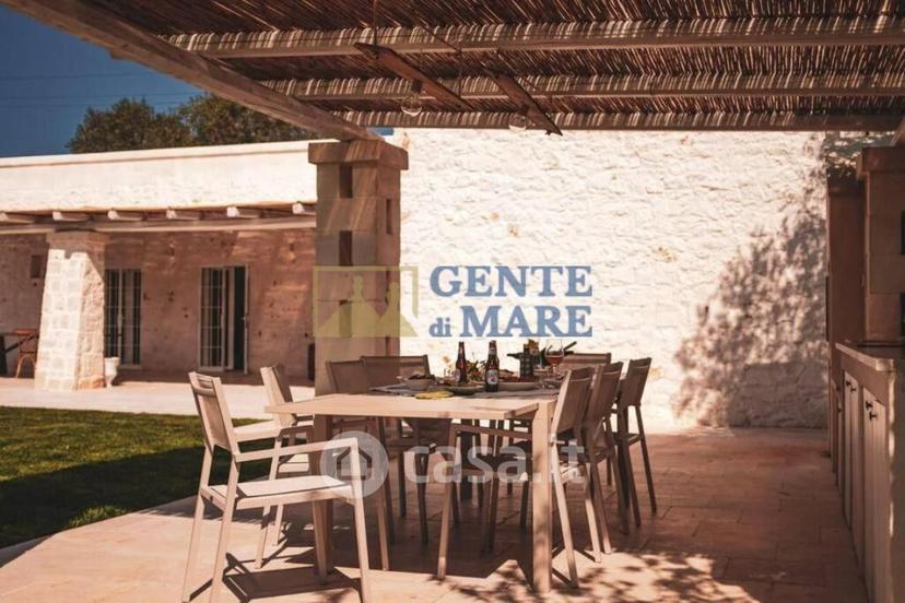 Villa in Via del Mare — foto 14 di 43