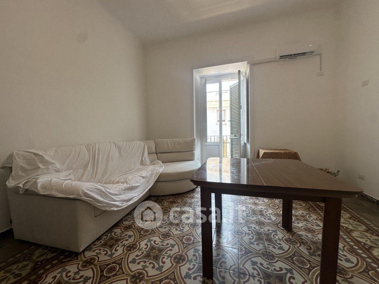 Trilocale in Via Gorizia 32