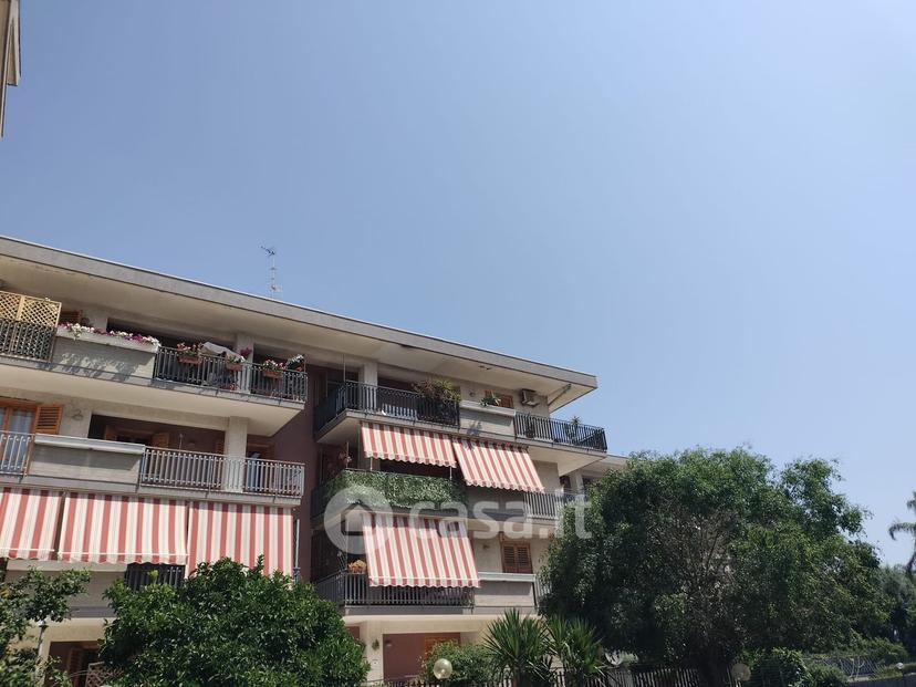 Quadrilocale in Via Giuseppe Leonardi 18 — foto 20 di 20