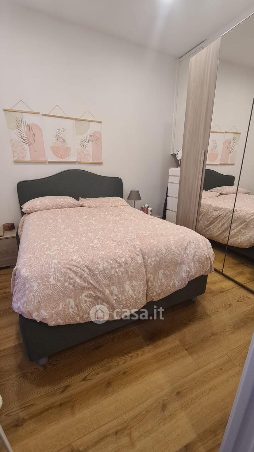 Bilocale in Via Girolamo Santacroce 40 — foto 9 di 20