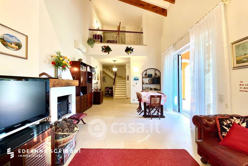 Villa in Strada della Cornice 21 — foto 8 di 49