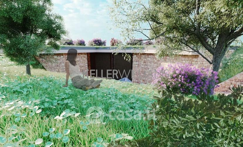 Villa in Località Canneddi — foto 27 di 29