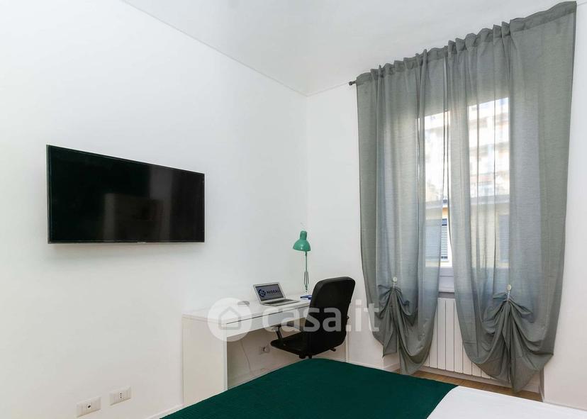 Stanza in Via Cesana 37 — foto 2 di 10